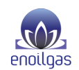 Enoilgas